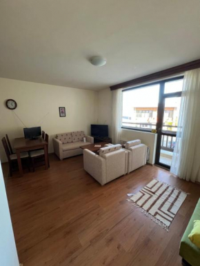 Edelweiss Apartment